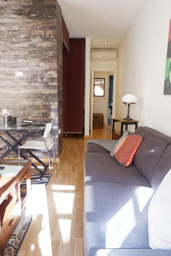 Atico En El Centro Historico Con Terraza Apartment Малага Екстериор снимка