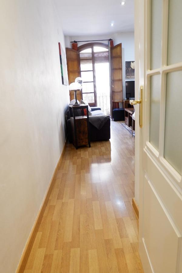 Atico En El Centro Historico Con Terraza Apartment Малага Екстериор снимка