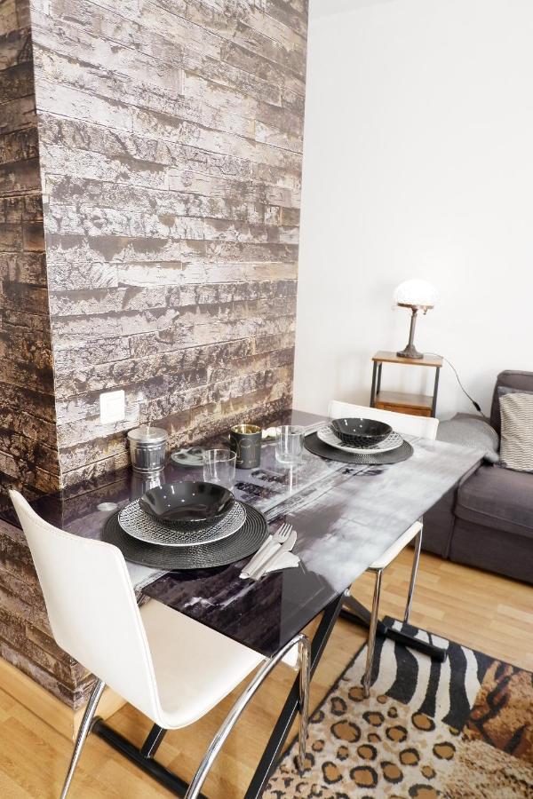 Atico En El Centro Historico Con Terraza Apartment Малага Екстериор снимка